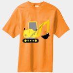 Core Blend Pocket Tee Thumbnail