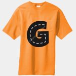 Core Blend Pocket Tee Thumbnail