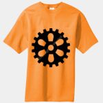 Core Blend Pocket Tee Thumbnail