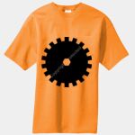 Core Blend Pocket Tee Thumbnail