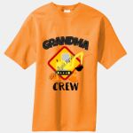 Core Blend Pocket Tee Thumbnail