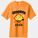 Core Blend Pocket Tee Thumbnail