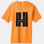 Core Blend Pocket Tee Thumbnail