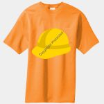 Core Blend Pocket Tee Thumbnail