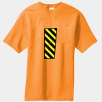 Core Blend Pocket Tee Thumbnail