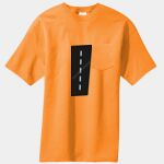 Core Blend Pocket Tee Thumbnail