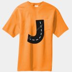 Core Blend Pocket Tee Thumbnail