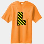 Core Blend Pocket Tee Thumbnail