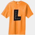 Core Blend Pocket Tee Thumbnail