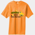 Core Blend Pocket Tee Thumbnail