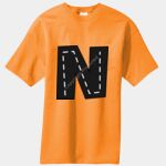 Core Blend Pocket Tee Thumbnail