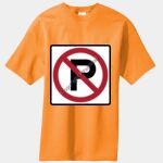 Core Blend Pocket Tee Thumbnail