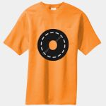 Core Blend Pocket Tee Thumbnail