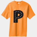 Core Blend Pocket Tee Thumbnail