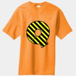 Core Blend Pocket Tee Thumbnail