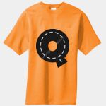 Core Blend Pocket Tee Thumbnail