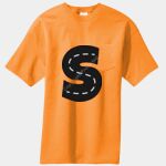 Core Blend Pocket Tee Thumbnail