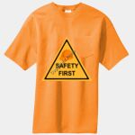 Core Blend Pocket Tee Thumbnail