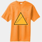 Core Blend Pocket Tee Thumbnail