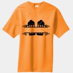 Core Blend Pocket Tee Thumbnail