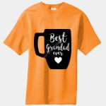 Core Blend Pocket Tee Thumbnail