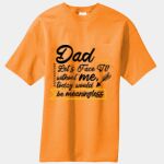 Core Blend Pocket Tee Thumbnail