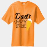 Core Blend Pocket Tee Thumbnail