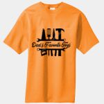 Core Blend Pocket Tee Thumbnail