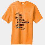 Core Blend Pocket Tee Thumbnail