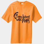 Core Blend Pocket Tee Thumbnail