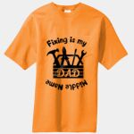 Core Blend Pocket Tee Thumbnail