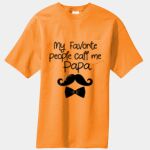 Core Blend Pocket Tee Thumbnail