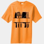 Core Blend Pocket Tee Thumbnail