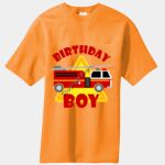 Core Blend Pocket Tee Thumbnail