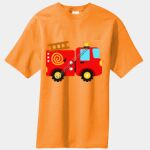 Core Blend Pocket Tee Thumbnail