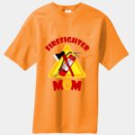 Core Blend Pocket Tee Thumbnail