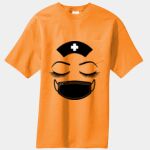 Core Blend Pocket Tee Thumbnail