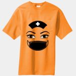 Core Blend Pocket Tee Thumbnail