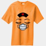 Core Blend Pocket Tee Thumbnail