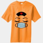 Core Blend Pocket Tee Thumbnail