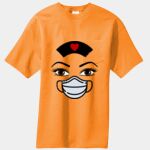 Core Blend Pocket Tee Thumbnail