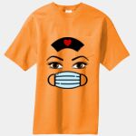 Core Blend Pocket Tee Thumbnail