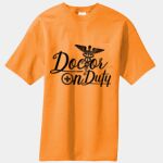 Core Blend Pocket Tee Thumbnail