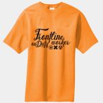 Core Blend Pocket Tee Thumbnail