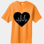 Core Blend Pocket Tee Thumbnail