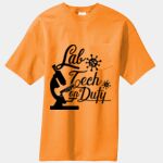 Core Blend Pocket Tee Thumbnail