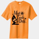 Core Blend Pocket Tee Thumbnail