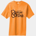 Core Blend Pocket Tee Thumbnail