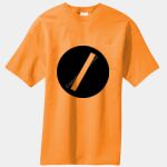 Core Blend Pocket Tee Thumbnail