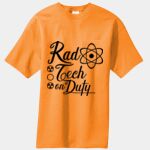 Core Blend Pocket Tee Thumbnail